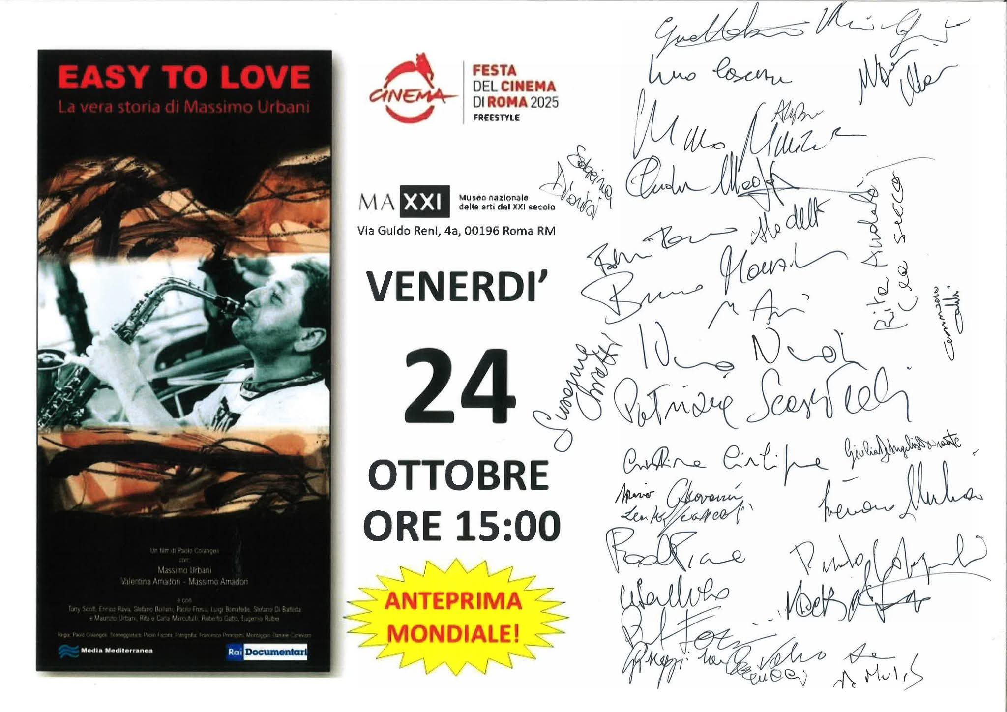 locandina-film-easy-to-love-firme-massimo-urbani