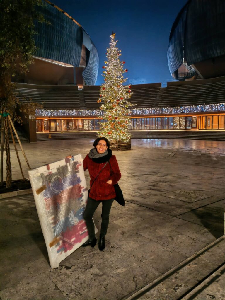 auditorium-germana-galdi-acrilico-trame-di-vita